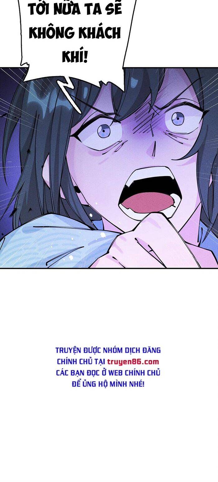 Là Thánh Hoàng Chính Đạo, Ta Cưới Ma Tôn Tà Đạo？！ Chapter 15 - 69