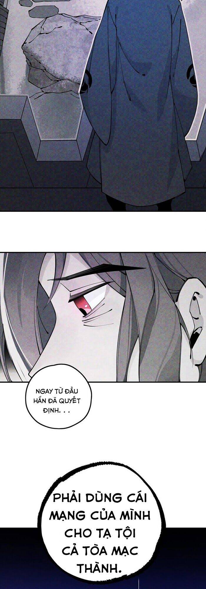 Là Thánh Hoàng Chính Đạo, Ta Cưới Ma Tôn Tà Đạo？！ Chapter 16 - 18