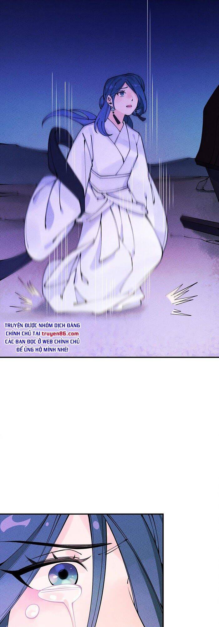 Là Thánh Hoàng Chính Đạo, Ta Cưới Ma Tôn Tà Đạo？！ Chapter 16 - 19