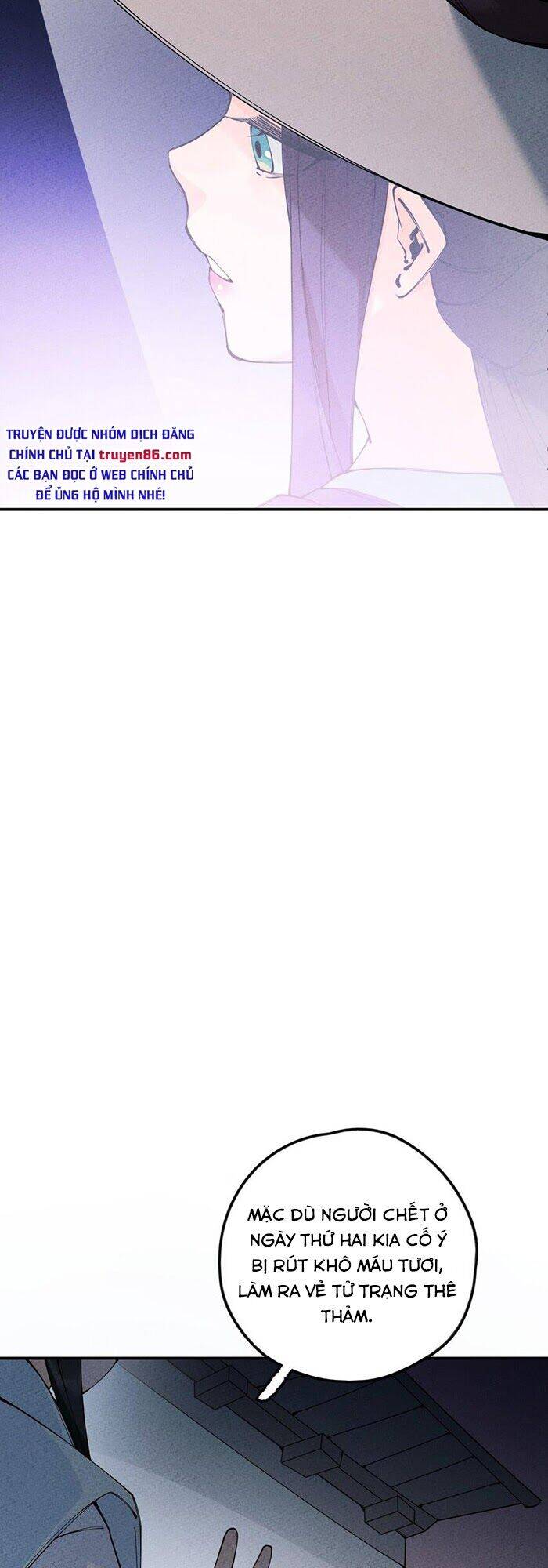 Là Thánh Hoàng Chính Đạo, Ta Cưới Ma Tôn Tà Đạo？！ Chapter 16 - 21