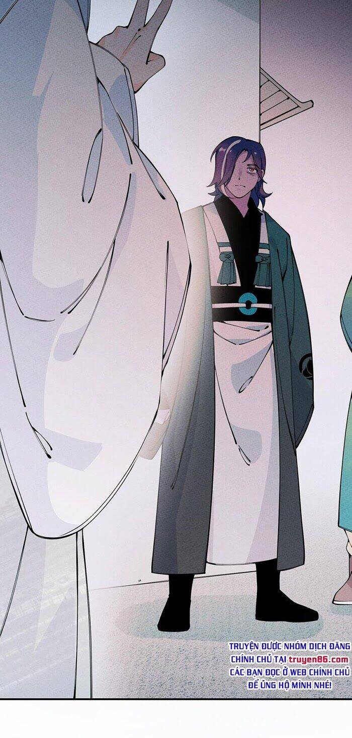 Là Thánh Hoàng Chính Đạo, Ta Cưới Ma Tôn Tà Đạo？！ Chapter 16 - 22