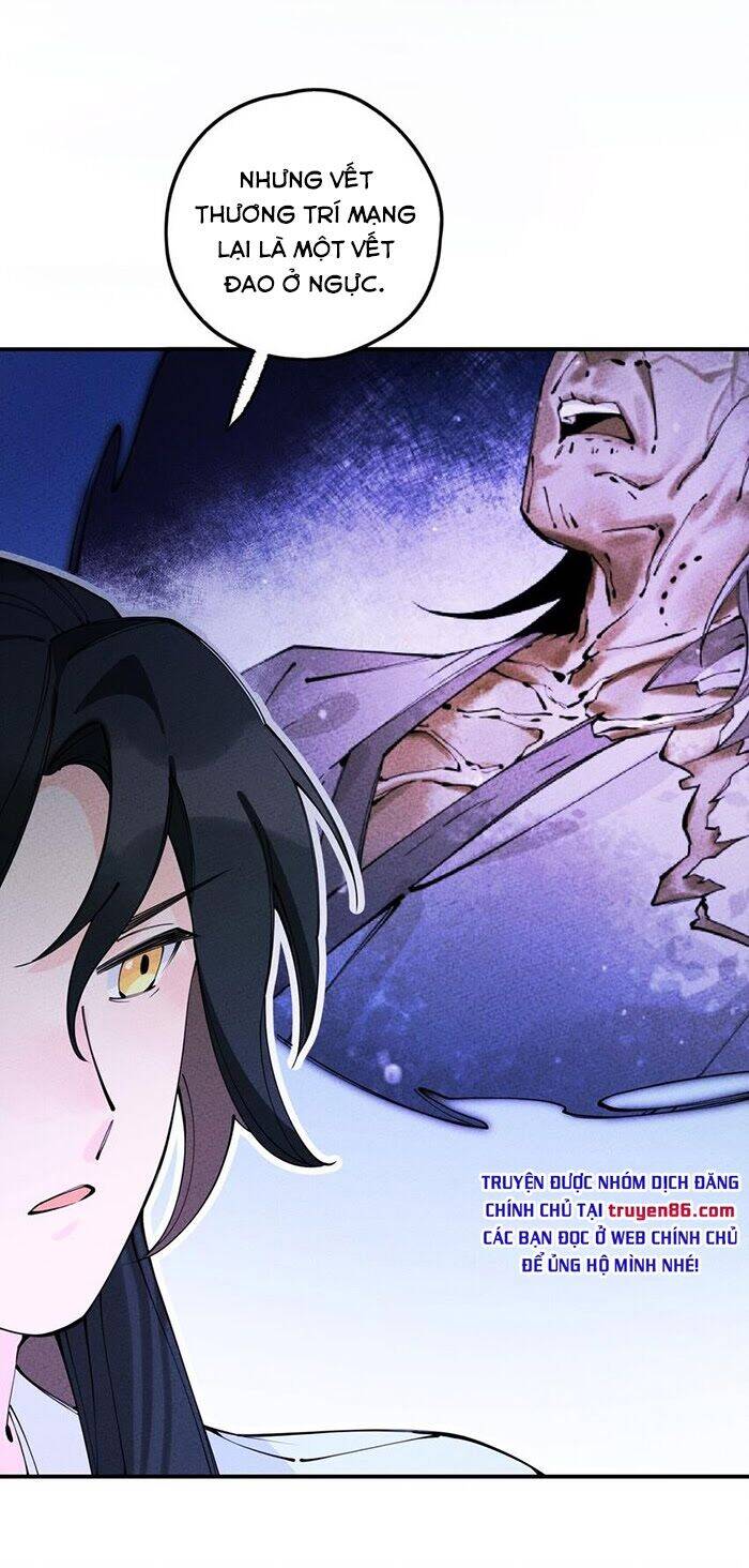 Là Thánh Hoàng Chính Đạo, Ta Cưới Ma Tôn Tà Đạo？！ Chapter 16 - 23