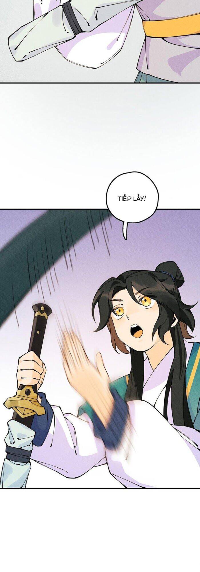 Là Thánh Hoàng Chính Đạo, Ta Cưới Ma Tôn Tà Đạo？！ Chapter 16 - 30