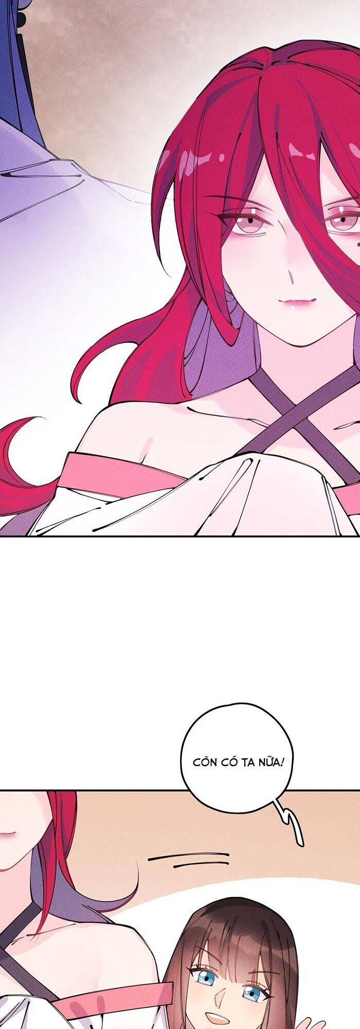 Là Thánh Hoàng Chính Đạo, Ta Cưới Ma Tôn Tà Đạo？！ Chapter 16 - 4