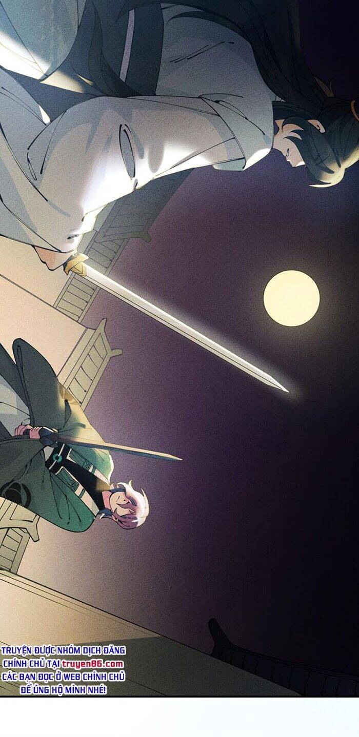 Là Thánh Hoàng Chính Đạo, Ta Cưới Ma Tôn Tà Đạo？！ Chapter 16 - 36