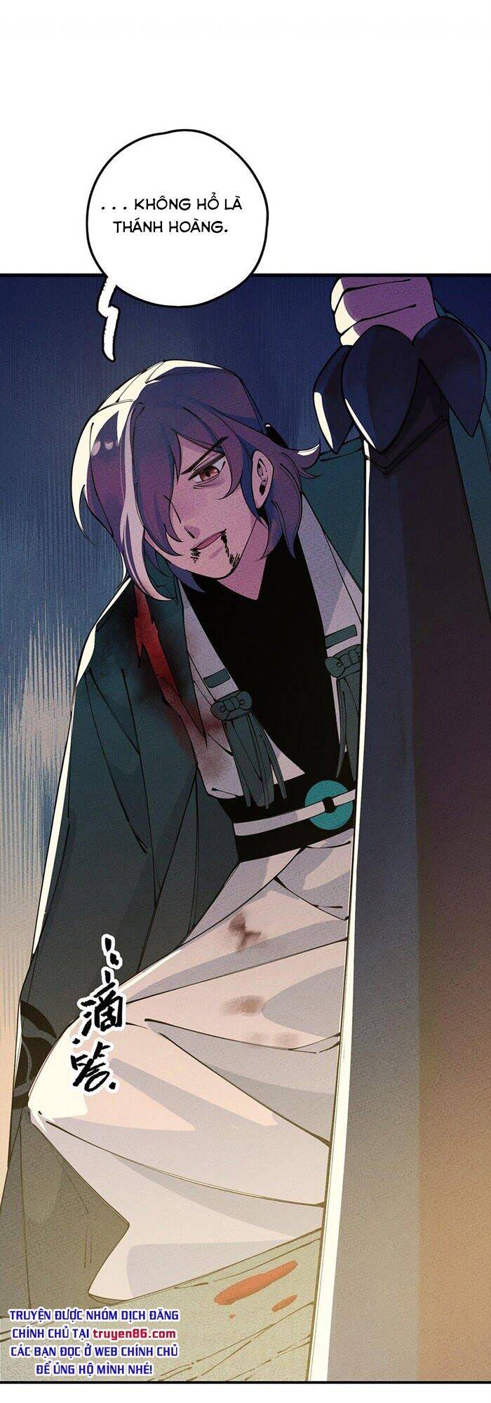 Là Thánh Hoàng Chính Đạo, Ta Cưới Ma Tôn Tà Đạo？！ Chapter 16 - 41