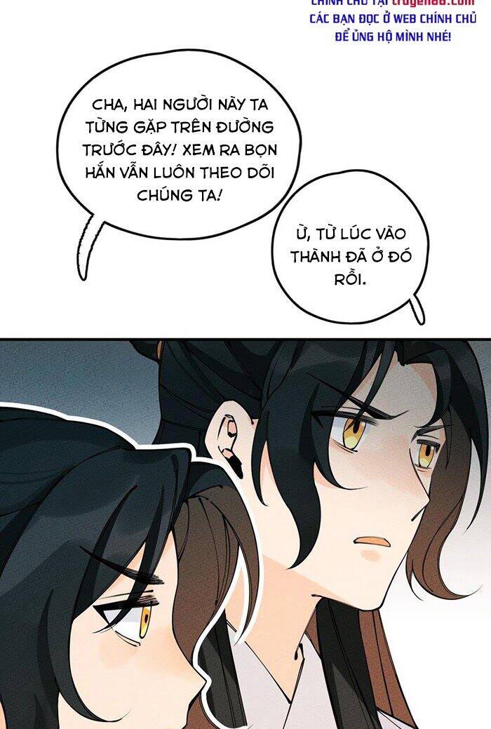 Là Thánh Hoàng Chính Đạo, Ta Cưới Ma Tôn Tà Đạo？！ Chapter 16 - 48