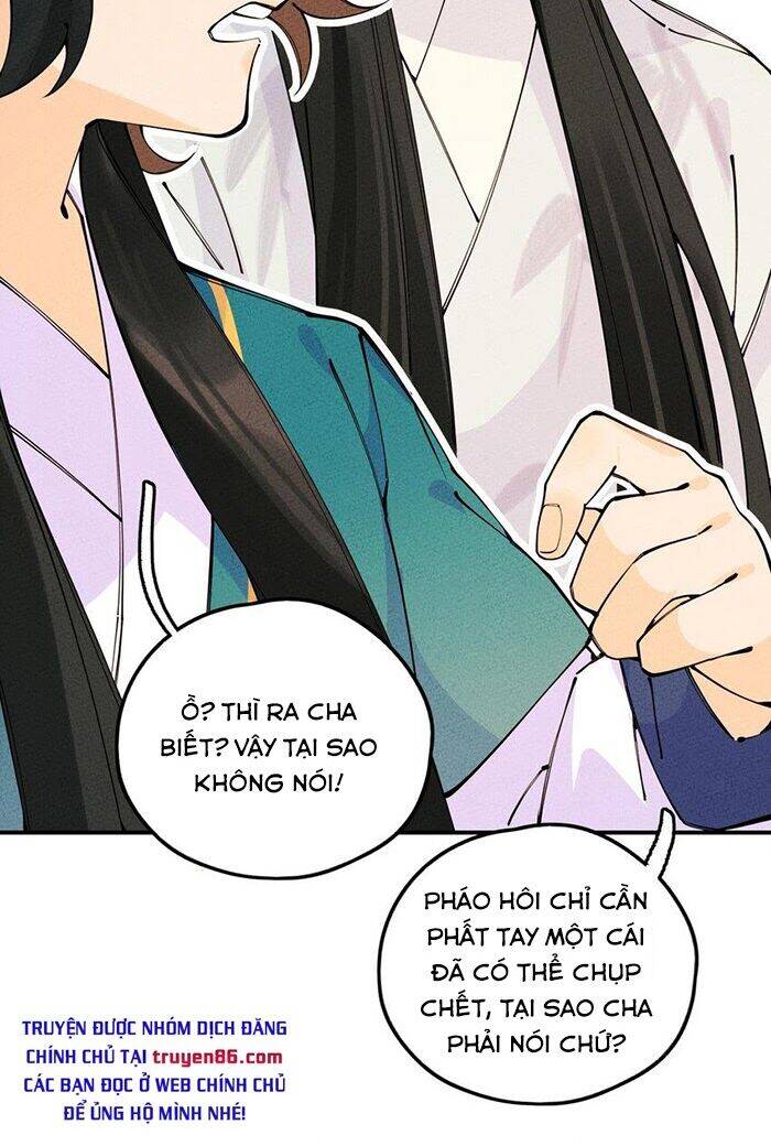 Là Thánh Hoàng Chính Đạo, Ta Cưới Ma Tôn Tà Đạo？！ Chapter 16 - 49