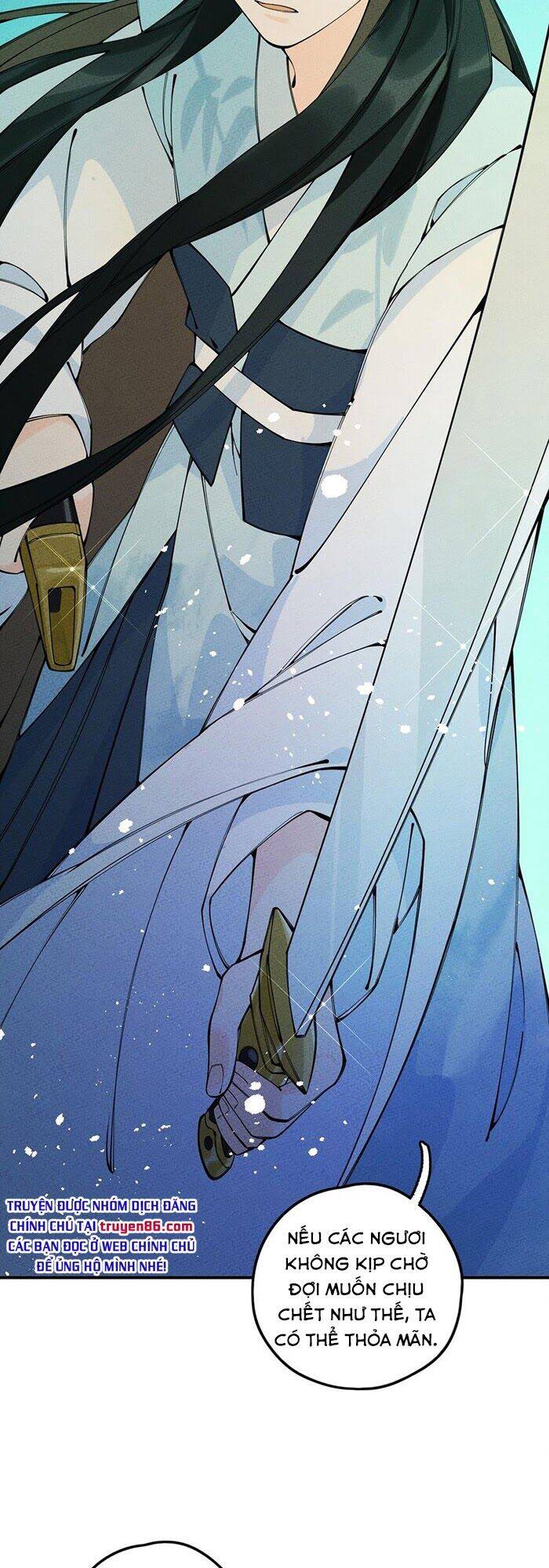 Là Thánh Hoàng Chính Đạo, Ta Cưới Ma Tôn Tà Đạo？！ Chapter 16 - 51