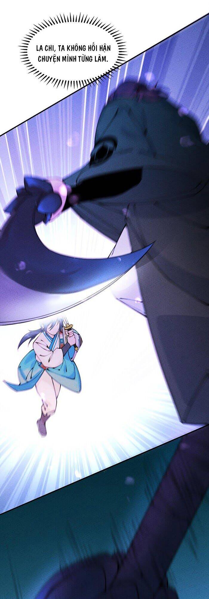 Là Thánh Hoàng Chính Đạo, Ta Cưới Ma Tôn Tà Đạo？！ Chapter 16 - 66