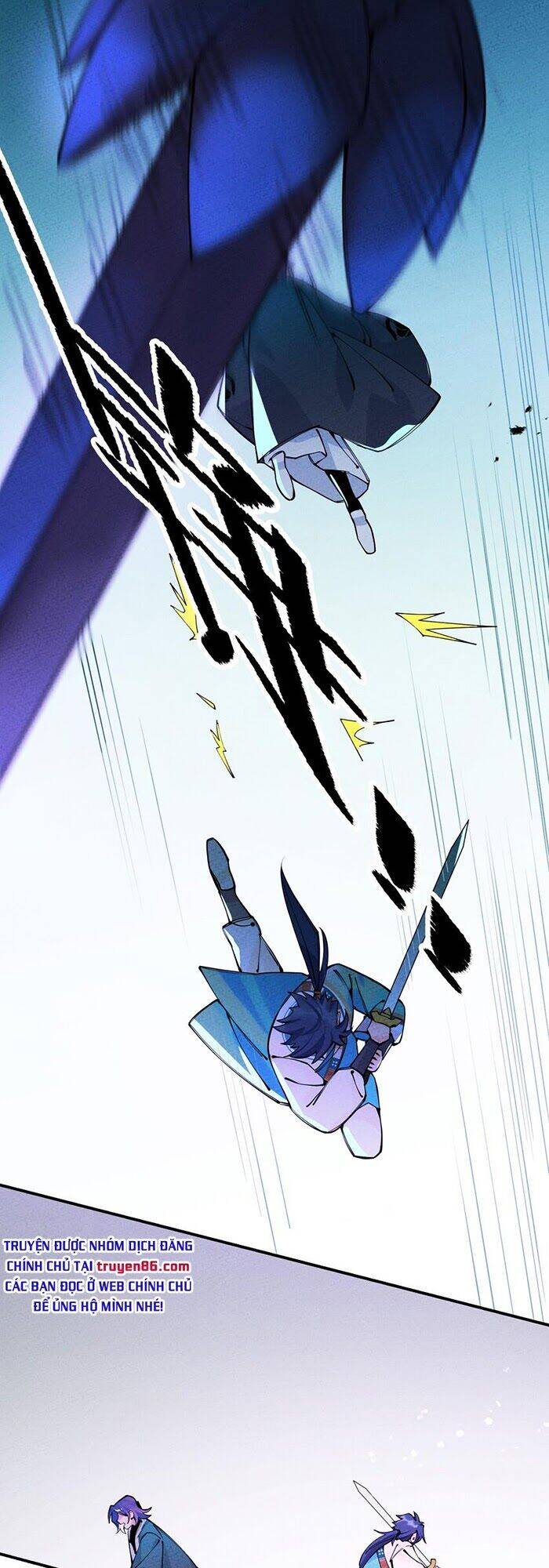 Là Thánh Hoàng Chính Đạo, Ta Cưới Ma Tôn Tà Đạo？！ Chapter 16 - 67