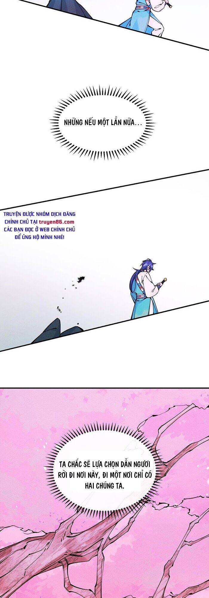 Là Thánh Hoàng Chính Đạo, Ta Cưới Ma Tôn Tà Đạo？！ Chapter 16 - 68