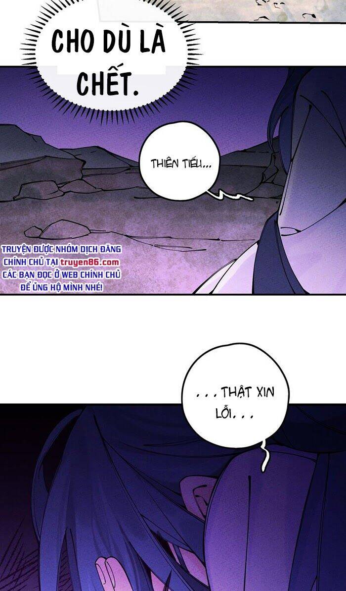 Là Thánh Hoàng Chính Đạo, Ta Cưới Ma Tôn Tà Đạo？！ Chapter 16 - 70