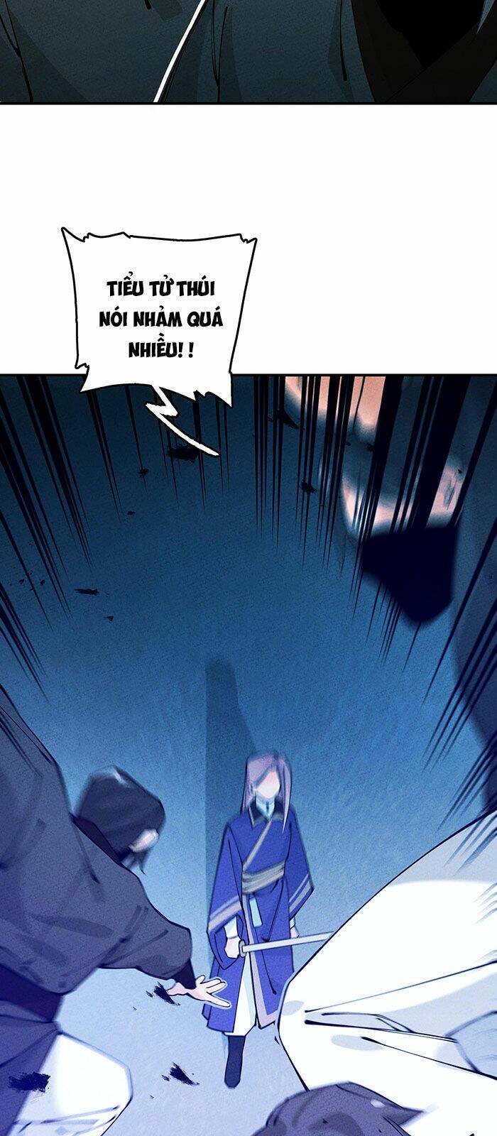 Là Thánh Hoàng Chính Đạo, Ta Cưới Ma Tôn Tà Đạo？！ Chapter 18 - 13