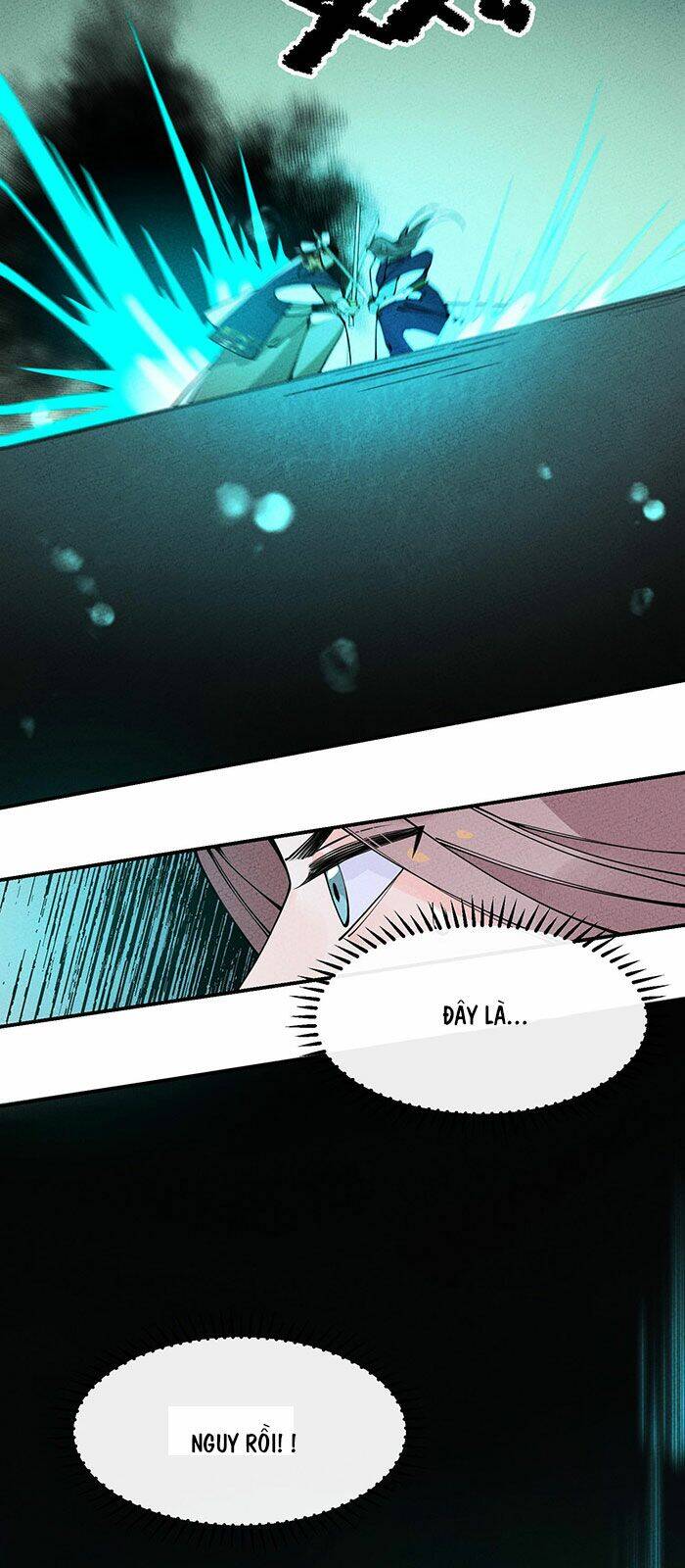 Là Thánh Hoàng Chính Đạo, Ta Cưới Ma Tôn Tà Đạo？！ Chapter 18 - 19