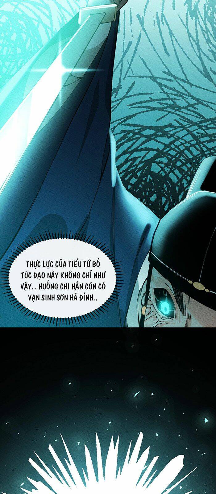 Là Thánh Hoàng Chính Đạo, Ta Cưới Ma Tôn Tà Đạo？！ Chapter 18 - 37