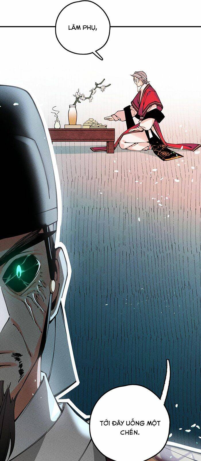 Là Thánh Hoàng Chính Đạo, Ta Cưới Ma Tôn Tà Đạo？！ Chapter 18 - 46