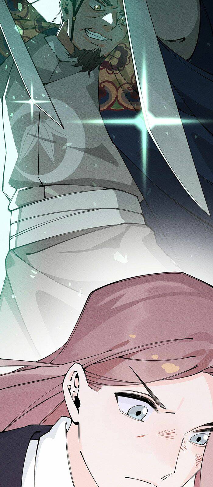 Là Thánh Hoàng Chính Đạo, Ta Cưới Ma Tôn Tà Đạo？！ Chapter 18 - 6