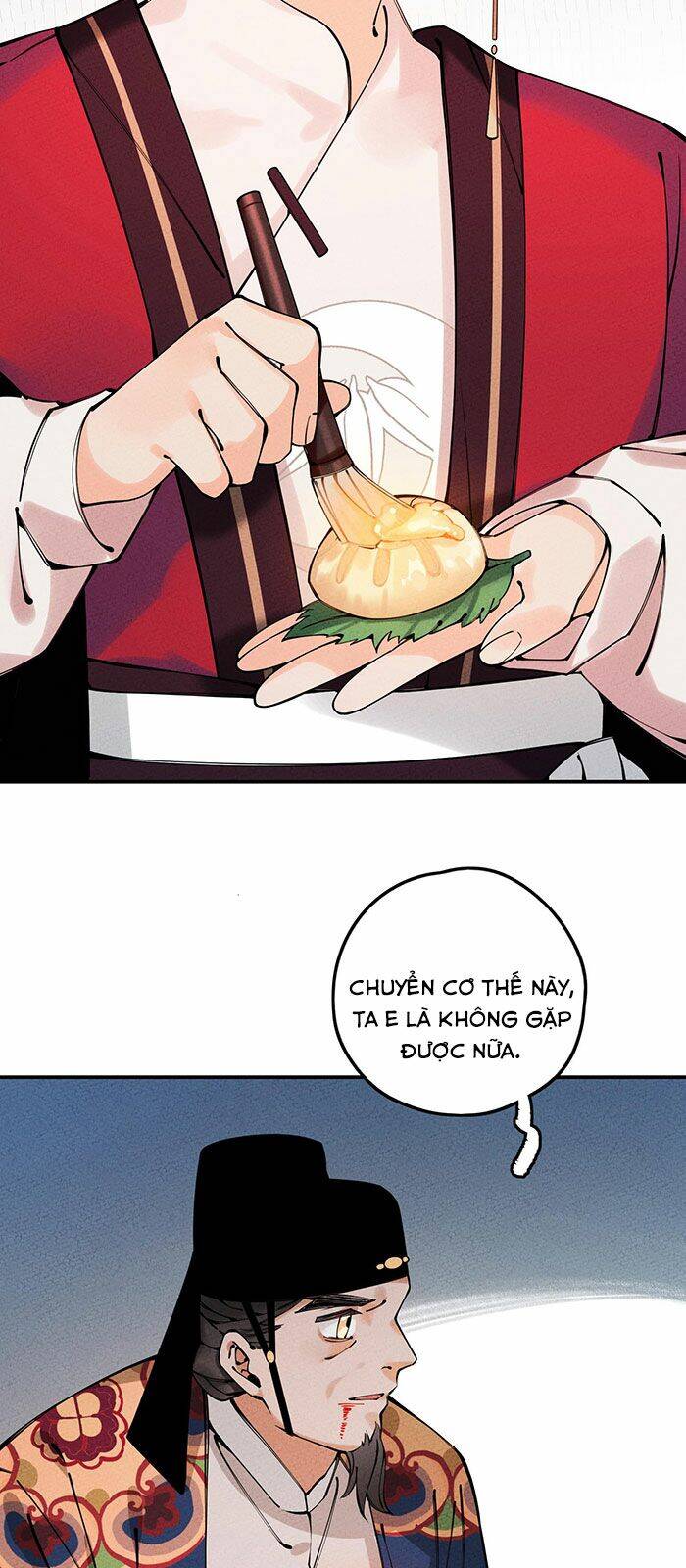 Là Thánh Hoàng Chính Đạo, Ta Cưới Ma Tôn Tà Đạo？！ Chapter 18 - 58