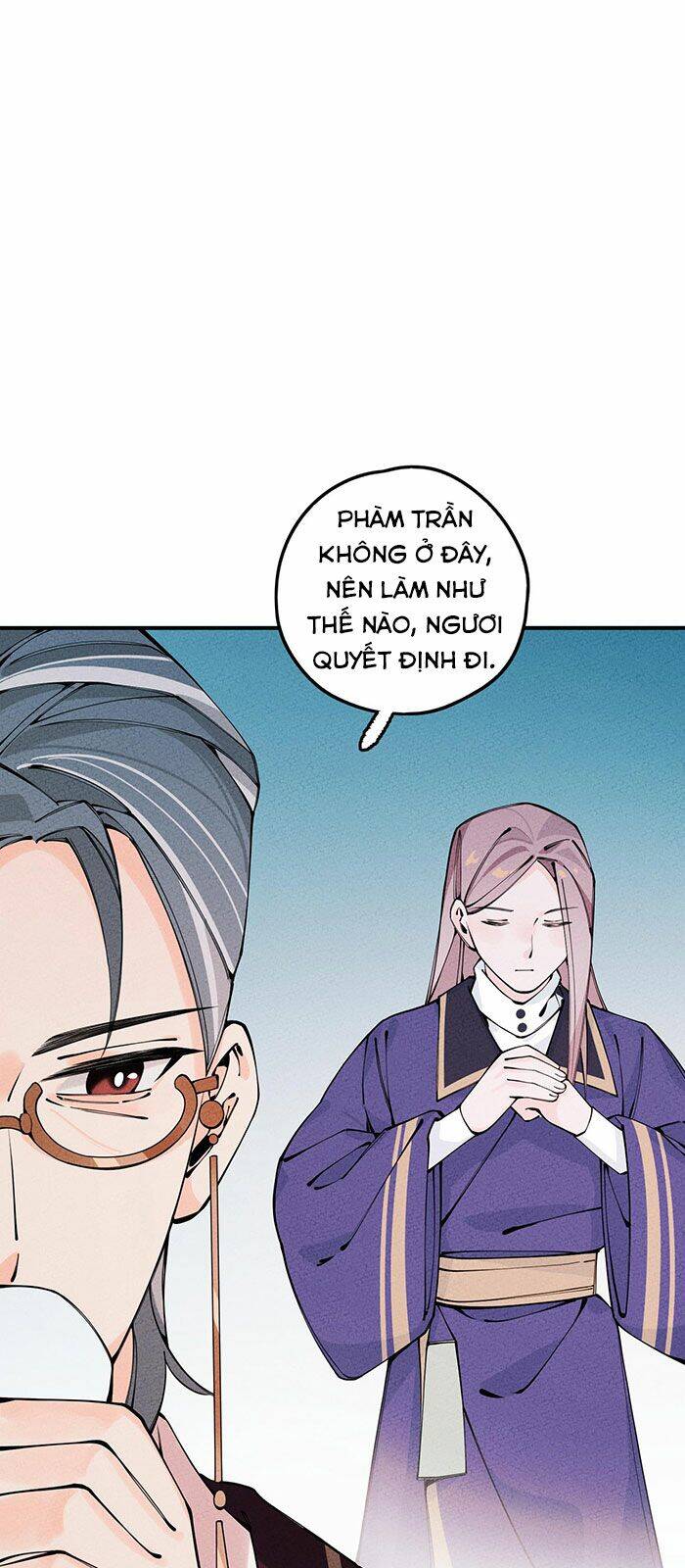 Là Thánh Hoàng Chính Đạo, Ta Cưới Ma Tôn Tà Đạo？！ Chapter 18 - 66