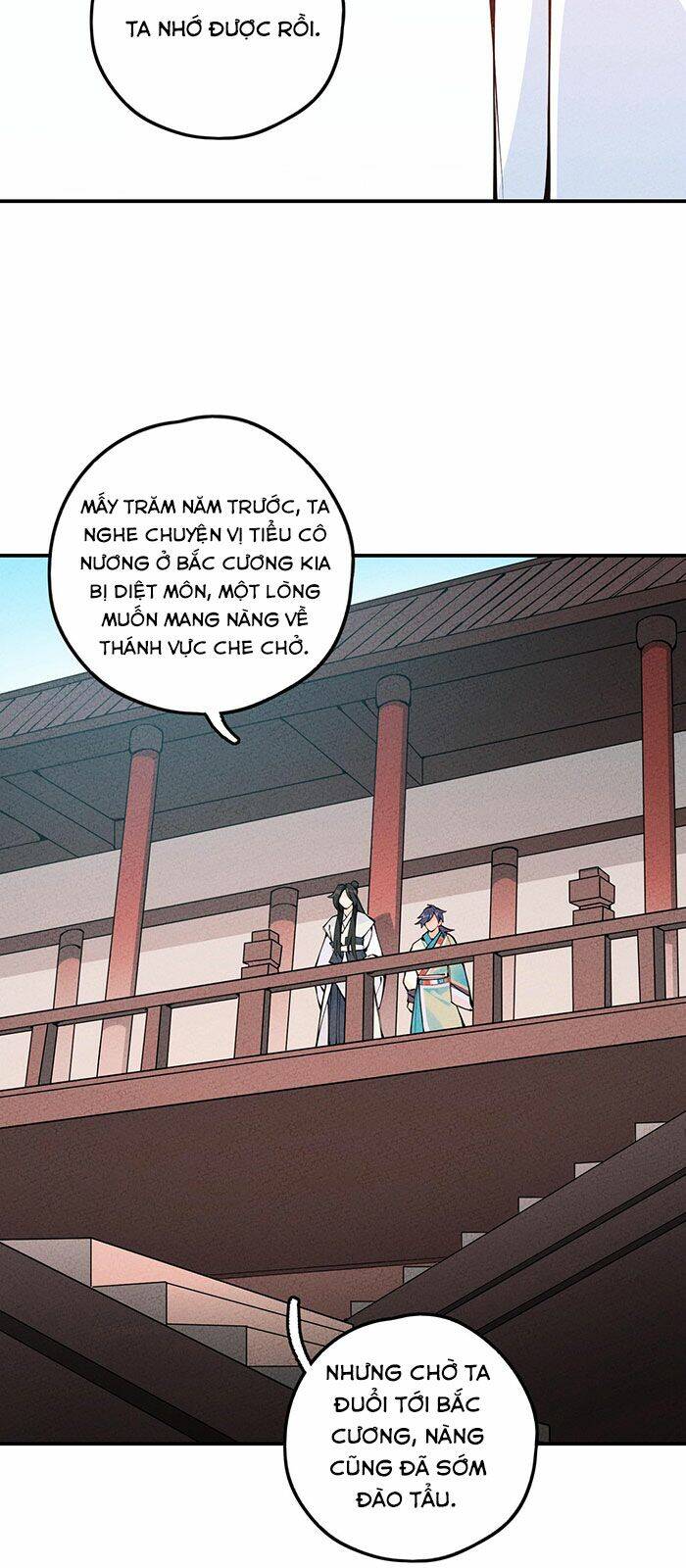 Là Thánh Hoàng Chính Đạo, Ta Cưới Ma Tôn Tà Đạo？！ Chapter 18 - 71