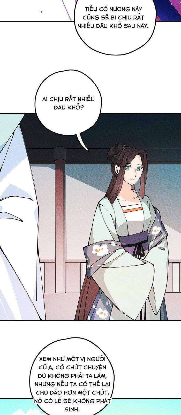 Là Thánh Hoàng Chính Đạo, Ta Cưới Ma Tôn Tà Đạo？！ Chapter 18 - 75