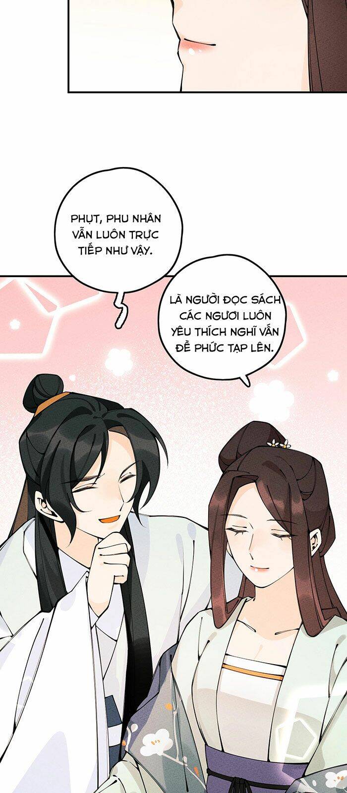 Là Thánh Hoàng Chính Đạo, Ta Cưới Ma Tôn Tà Đạo？！ Chapter 18 - 78