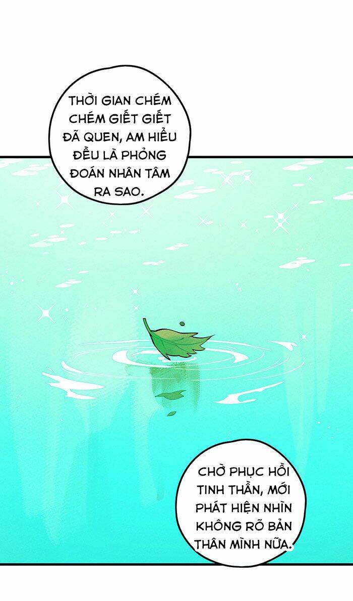 Là Thánh Hoàng Chính Đạo, Ta Cưới Ma Tôn Tà Đạo？！ Chapter 19 - 16