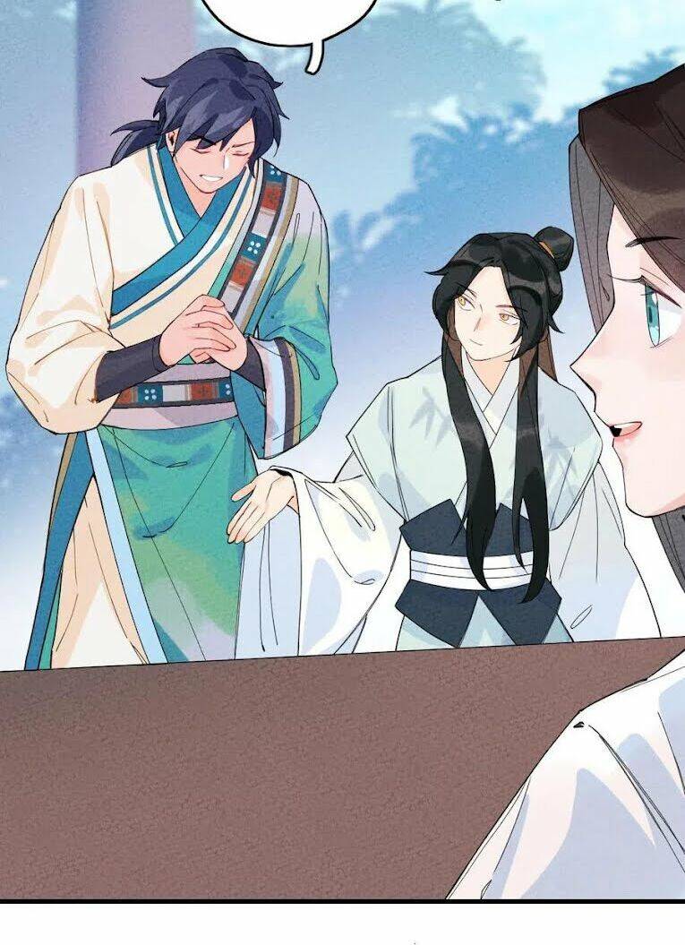 Là Thánh Hoàng Chính Đạo, Ta Cưới Ma Tôn Tà Đạo？！ Chapter 2 - 19