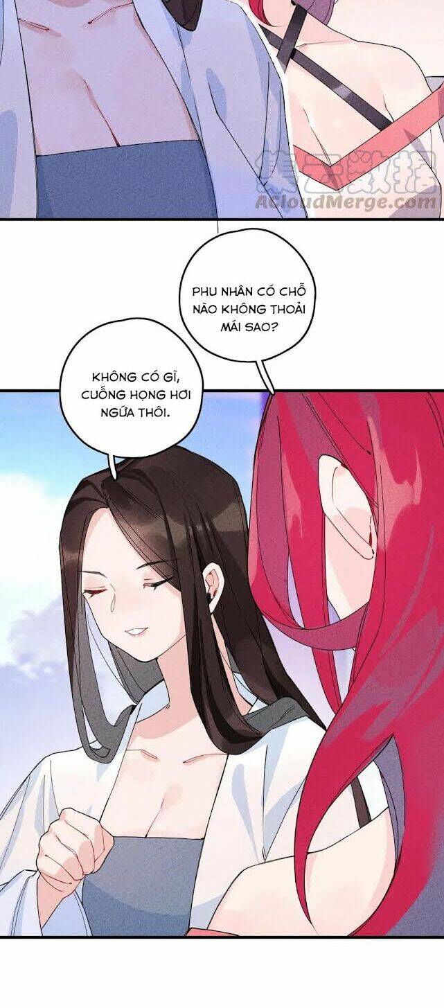 Là Thánh Hoàng Chính Đạo, Ta Cưới Ma Tôn Tà Đạo？！ Chapter 2 - 28