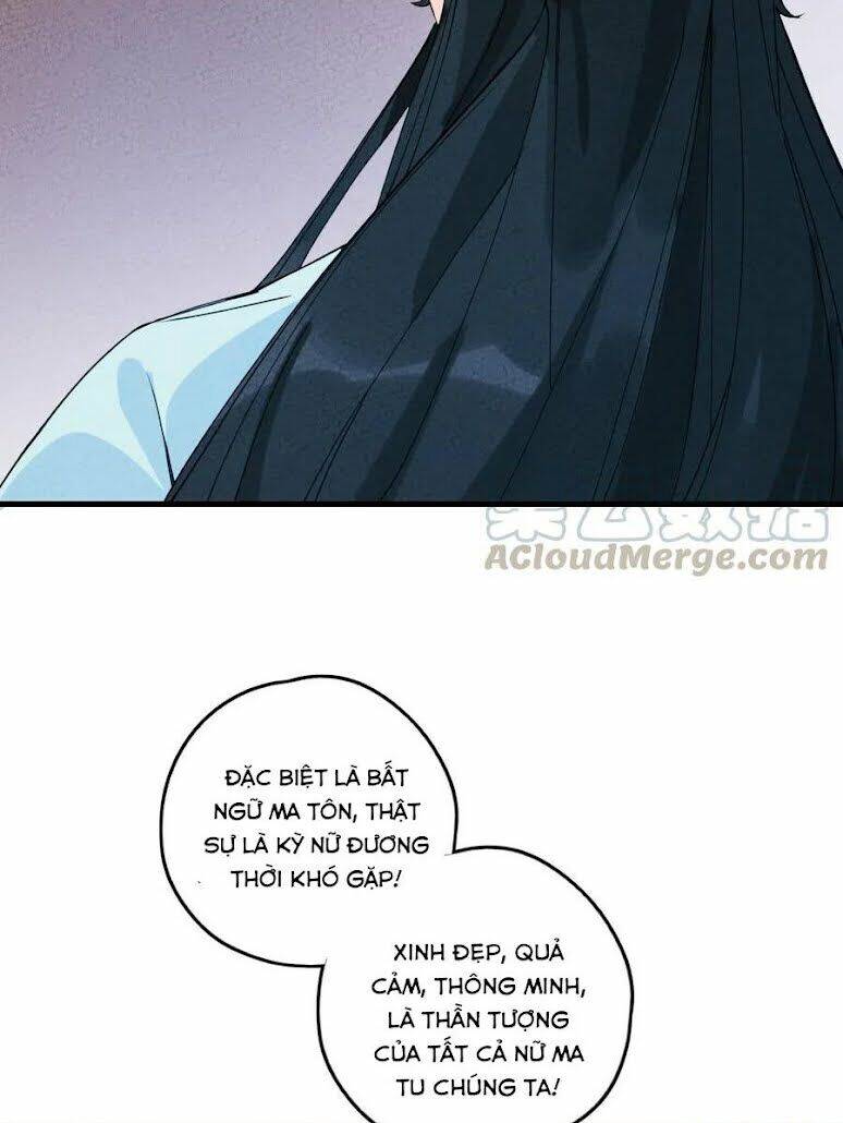 Là Thánh Hoàng Chính Đạo, Ta Cưới Ma Tôn Tà Đạo？！ Chapter 2 - 30