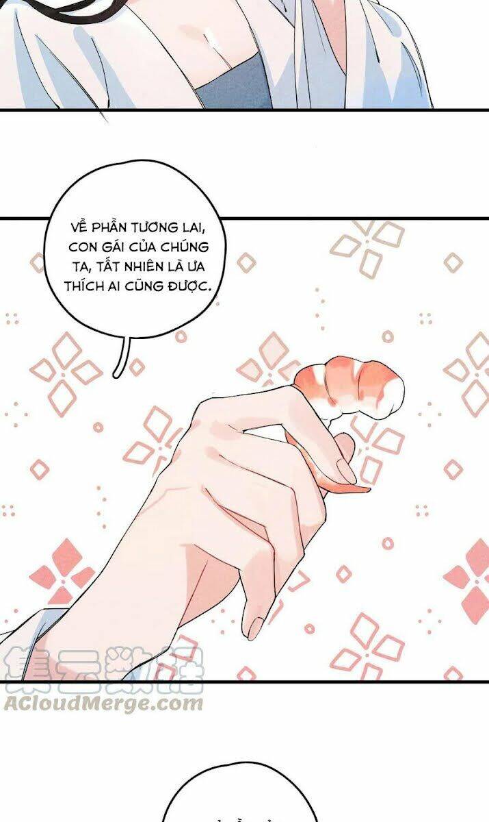 Là Thánh Hoàng Chính Đạo, Ta Cưới Ma Tôn Tà Đạo？！ Chapter 2 - 4