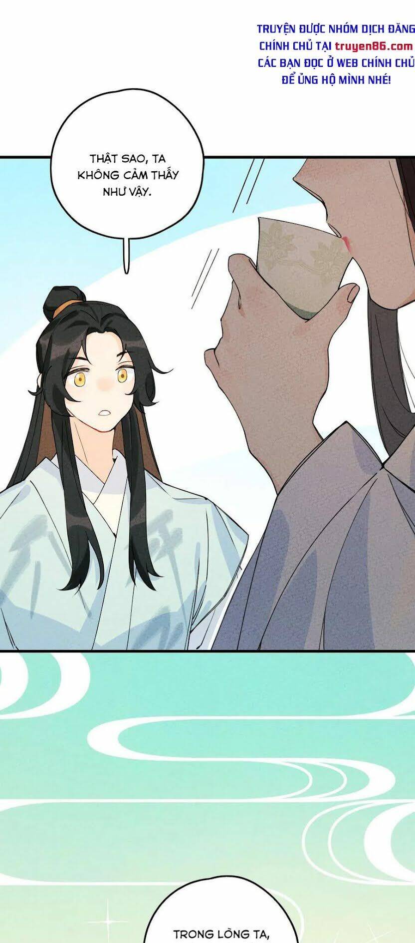 Là Thánh Hoàng Chính Đạo, Ta Cưới Ma Tôn Tà Đạo？！ Chapter 2 - 32