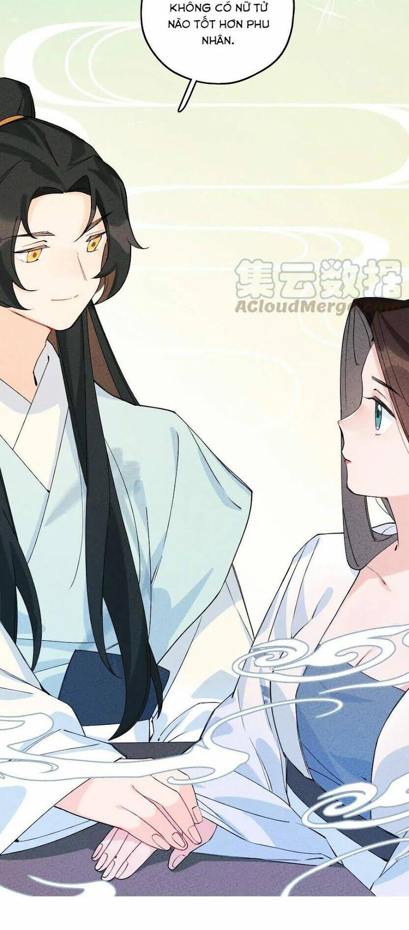 Là Thánh Hoàng Chính Đạo, Ta Cưới Ma Tôn Tà Đạo？！ Chapter 2 - 33