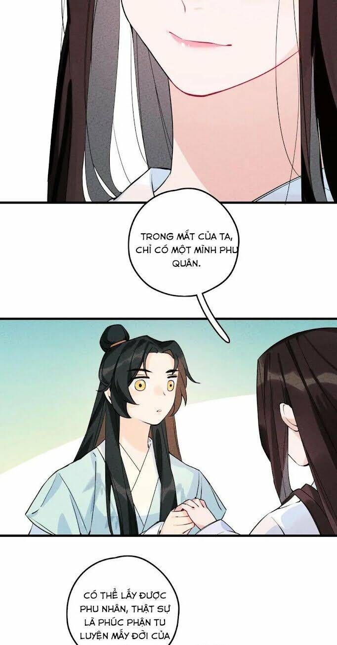 Là Thánh Hoàng Chính Đạo, Ta Cưới Ma Tôn Tà Đạo？！ Chapter 2 - 38