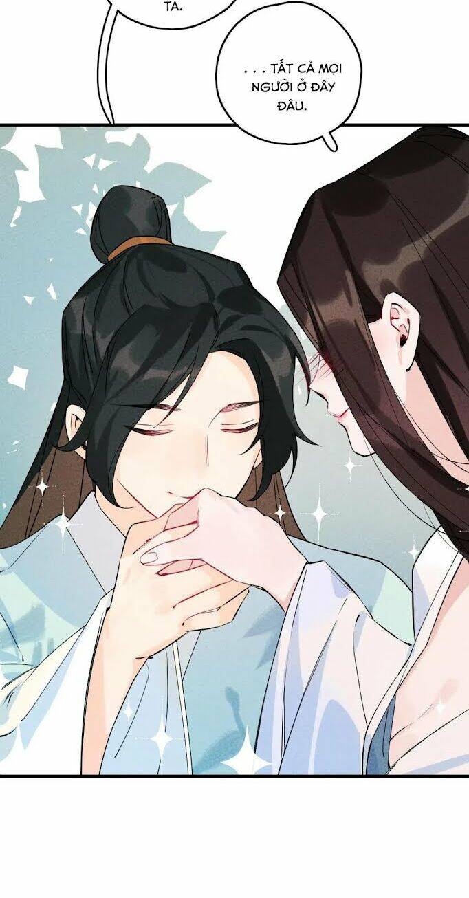 Là Thánh Hoàng Chính Đạo, Ta Cưới Ma Tôn Tà Đạo？！ Chapter 2 - 39