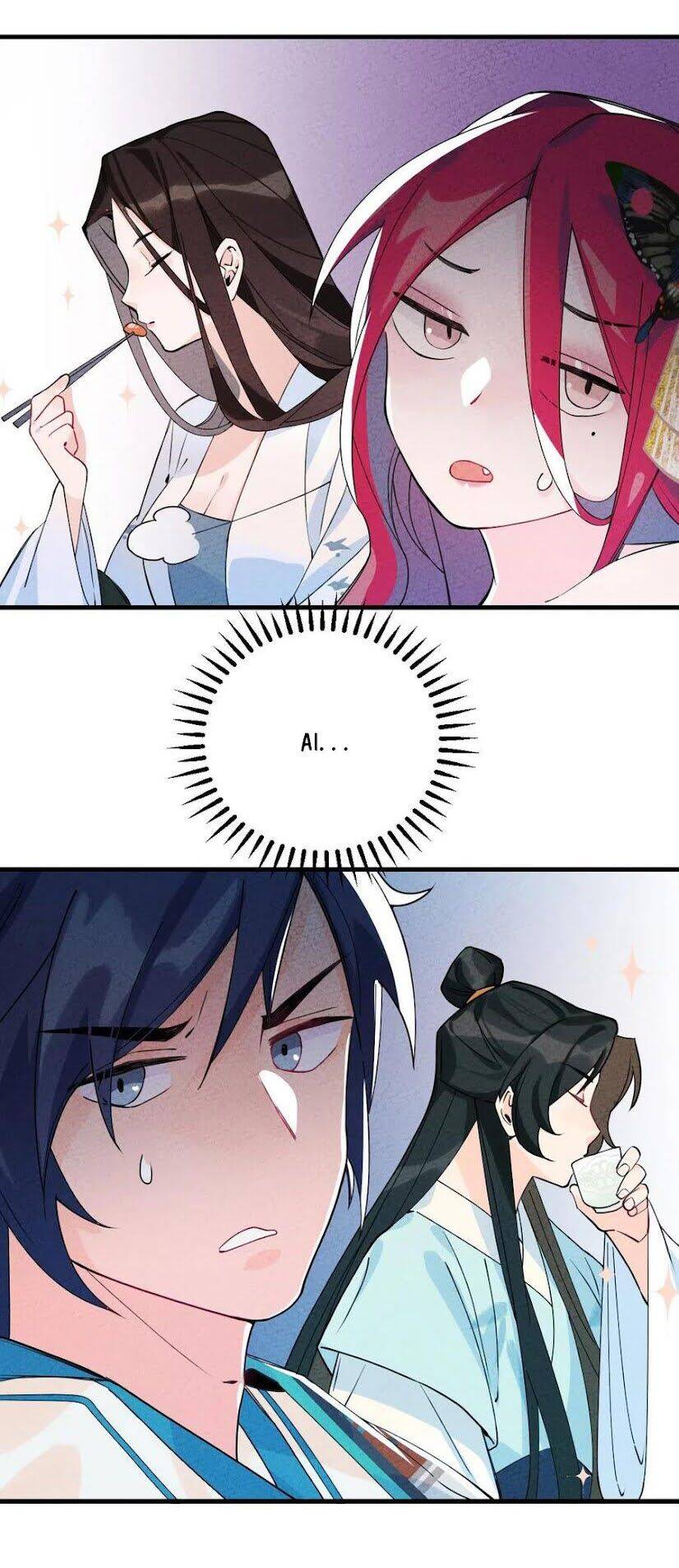 Là Thánh Hoàng Chính Đạo, Ta Cưới Ma Tôn Tà Đạo？！ Chapter 2 - 41