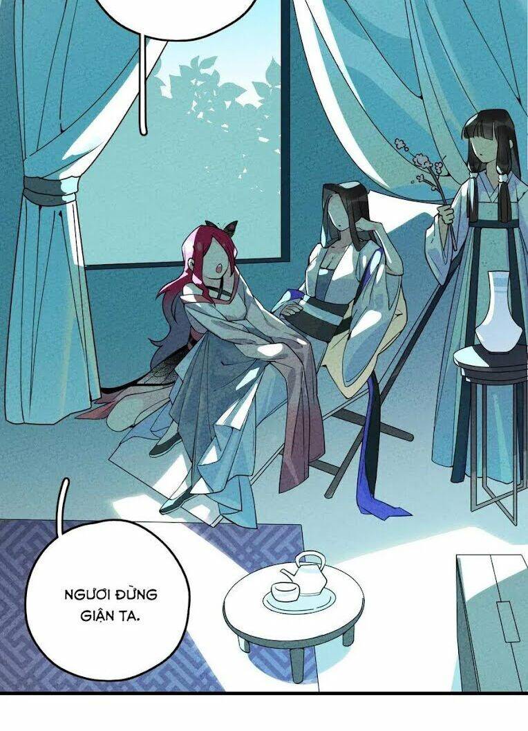 Là Thánh Hoàng Chính Đạo, Ta Cưới Ma Tôn Tà Đạo？！ Chapter 2 - 44