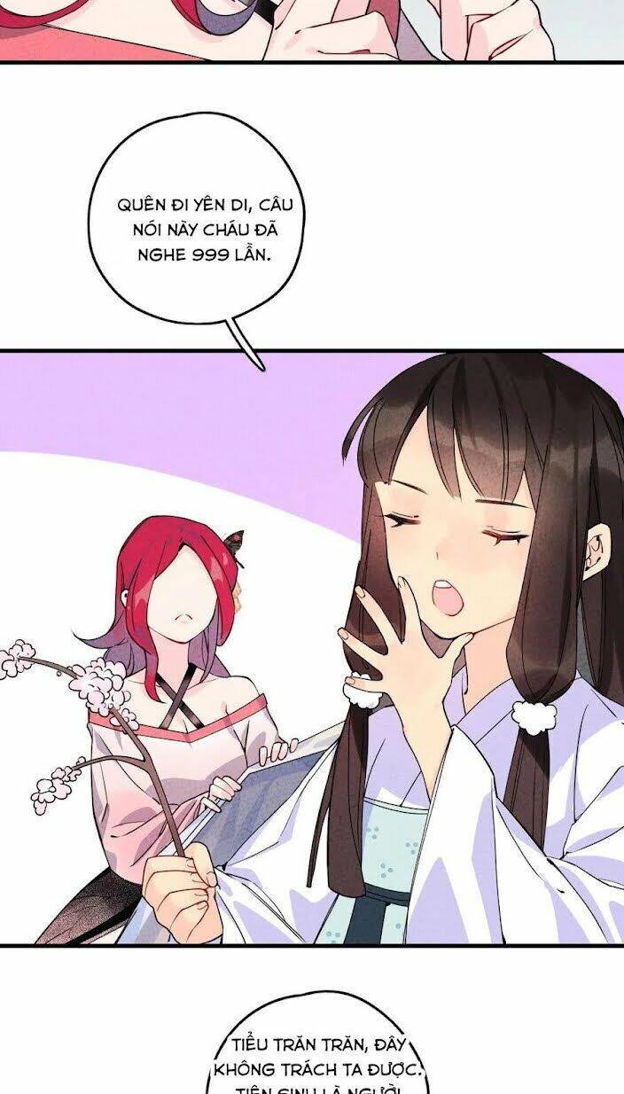 Là Thánh Hoàng Chính Đạo, Ta Cưới Ma Tôn Tà Đạo？！ Chapter 2 - 46