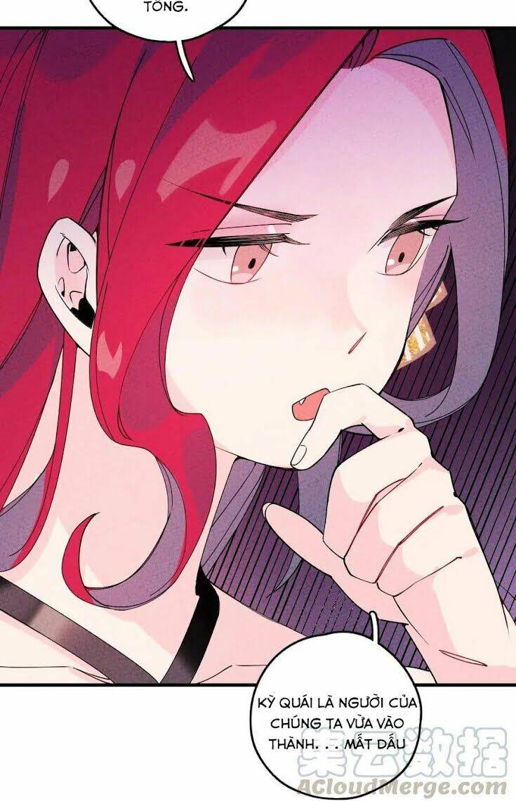 Là Thánh Hoàng Chính Đạo, Ta Cưới Ma Tôn Tà Đạo？！ Chapter 2 - 49