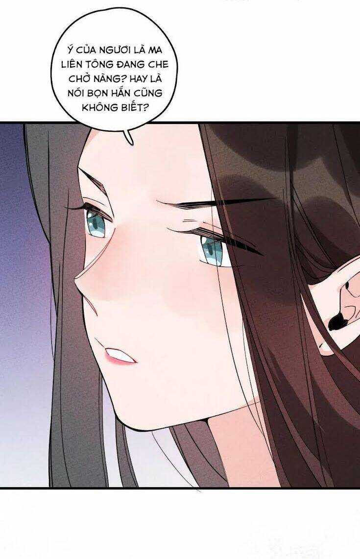 Là Thánh Hoàng Chính Đạo, Ta Cưới Ma Tôn Tà Đạo？！ Chapter 2 - 50