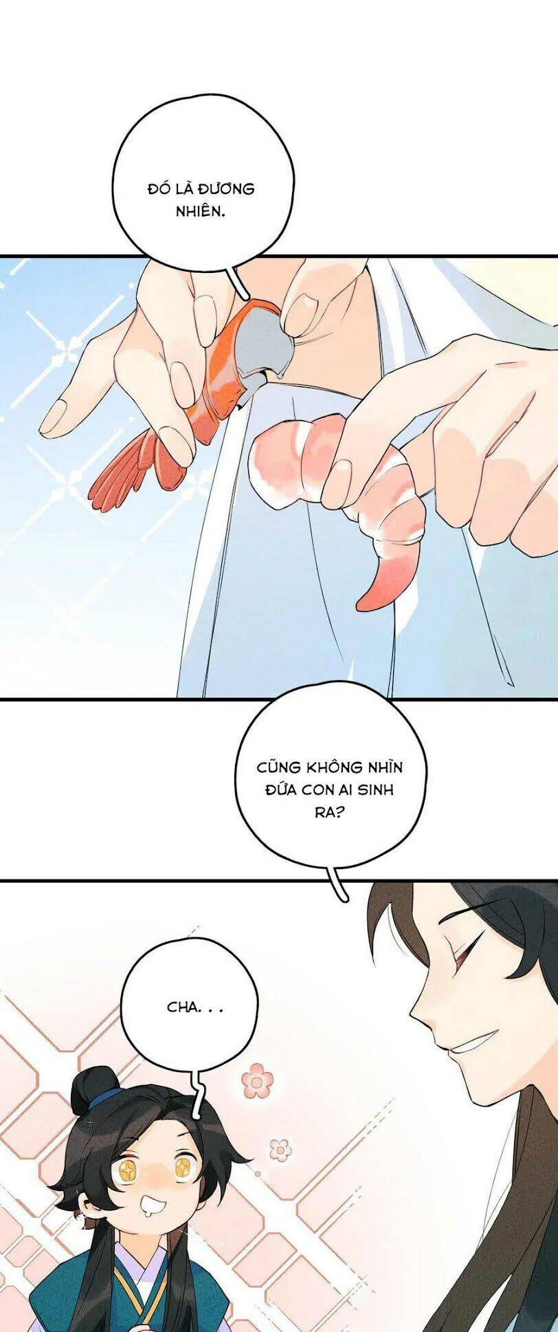 Là Thánh Hoàng Chính Đạo, Ta Cưới Ma Tôn Tà Đạo？！ Chapter 2 - 6