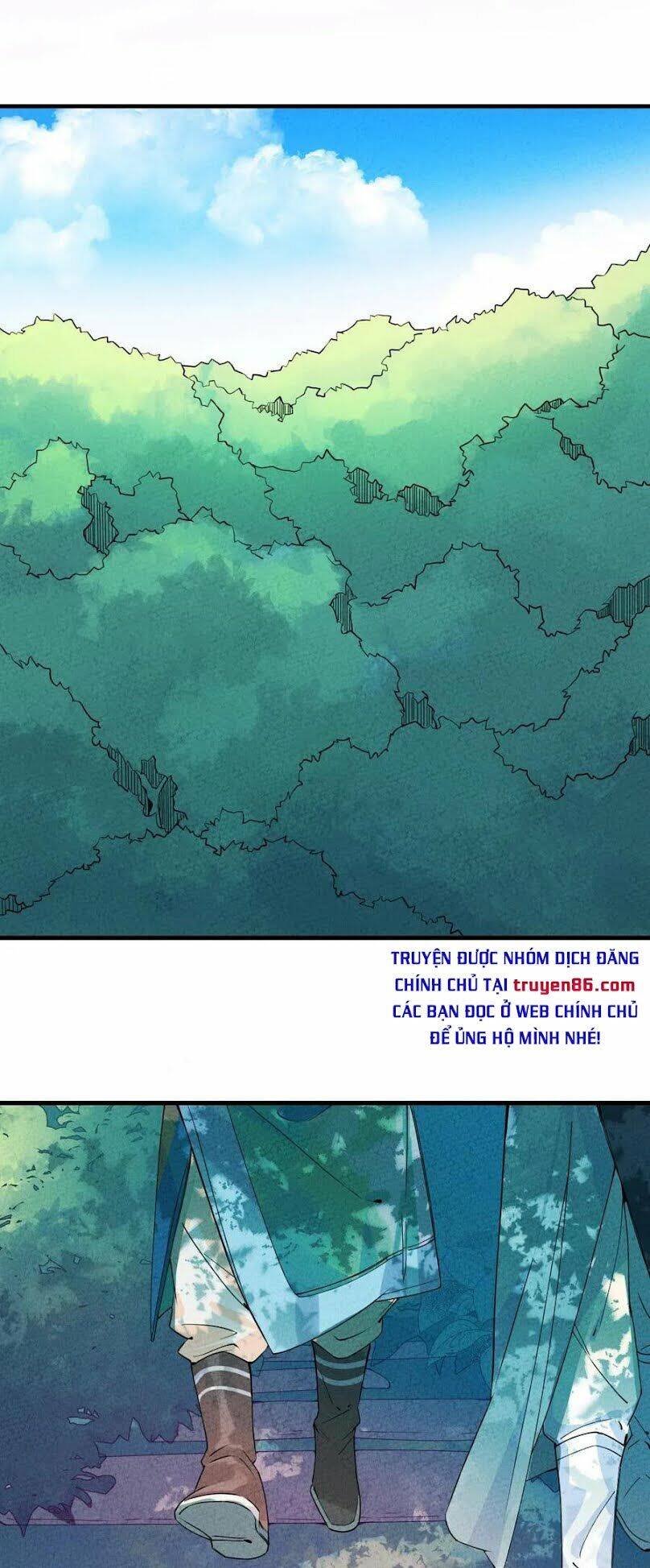 Là Thánh Hoàng Chính Đạo, Ta Cưới Ma Tôn Tà Đạo？！ Chapter 2 - 54