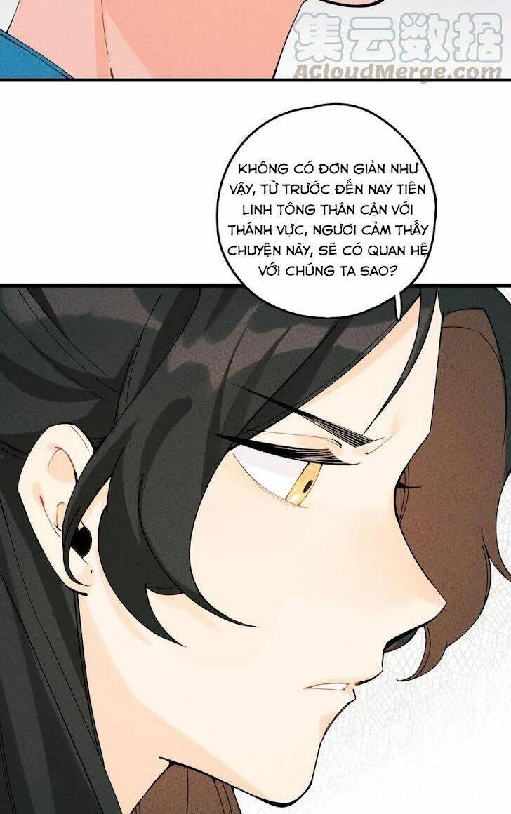 Là Thánh Hoàng Chính Đạo, Ta Cưới Ma Tôn Tà Đạo？！ Chapter 2 - 57