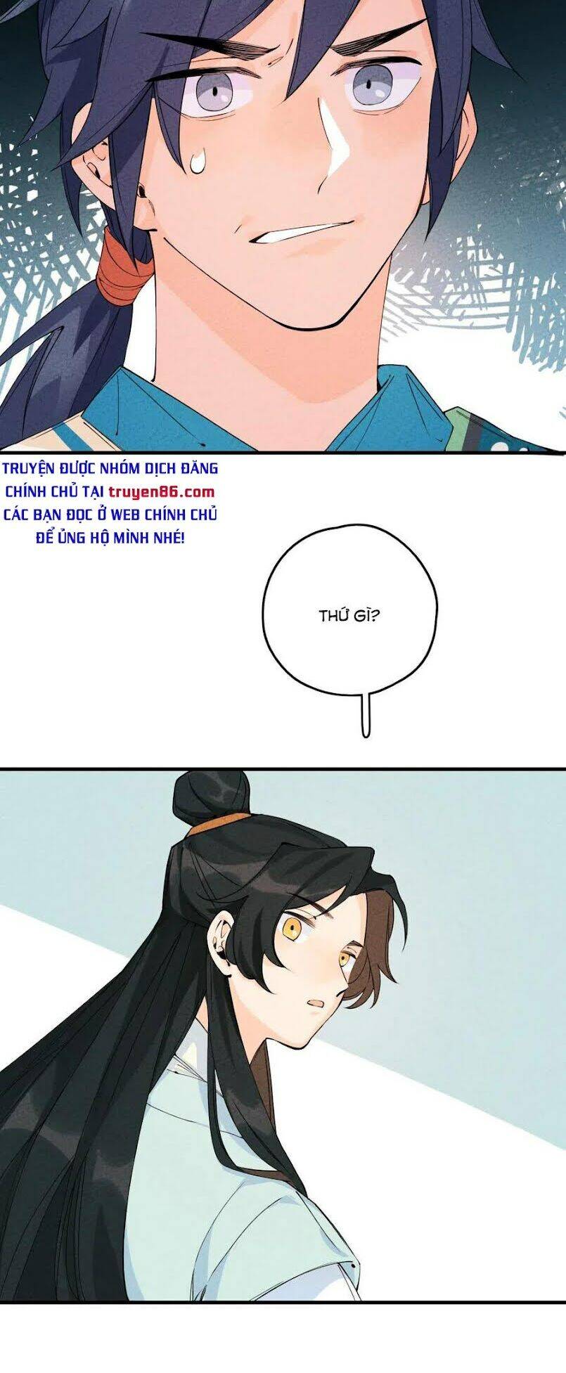 Là Thánh Hoàng Chính Đạo, Ta Cưới Ma Tôn Tà Đạo？！ Chapter 2 - 60