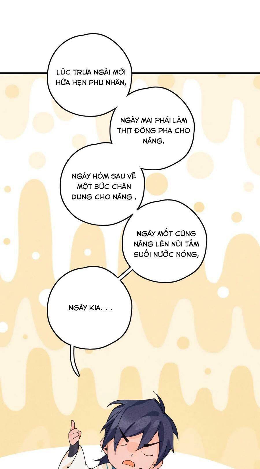 Là Thánh Hoàng Chính Đạo, Ta Cưới Ma Tôn Tà Đạo？！ Chapter 2 - 61