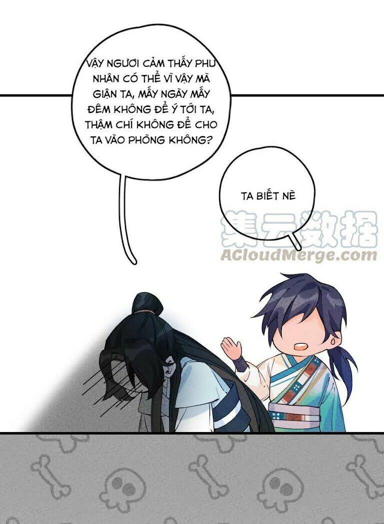 Là Thánh Hoàng Chính Đạo, Ta Cưới Ma Tôn Tà Đạo？！ Chapter 2 - 64