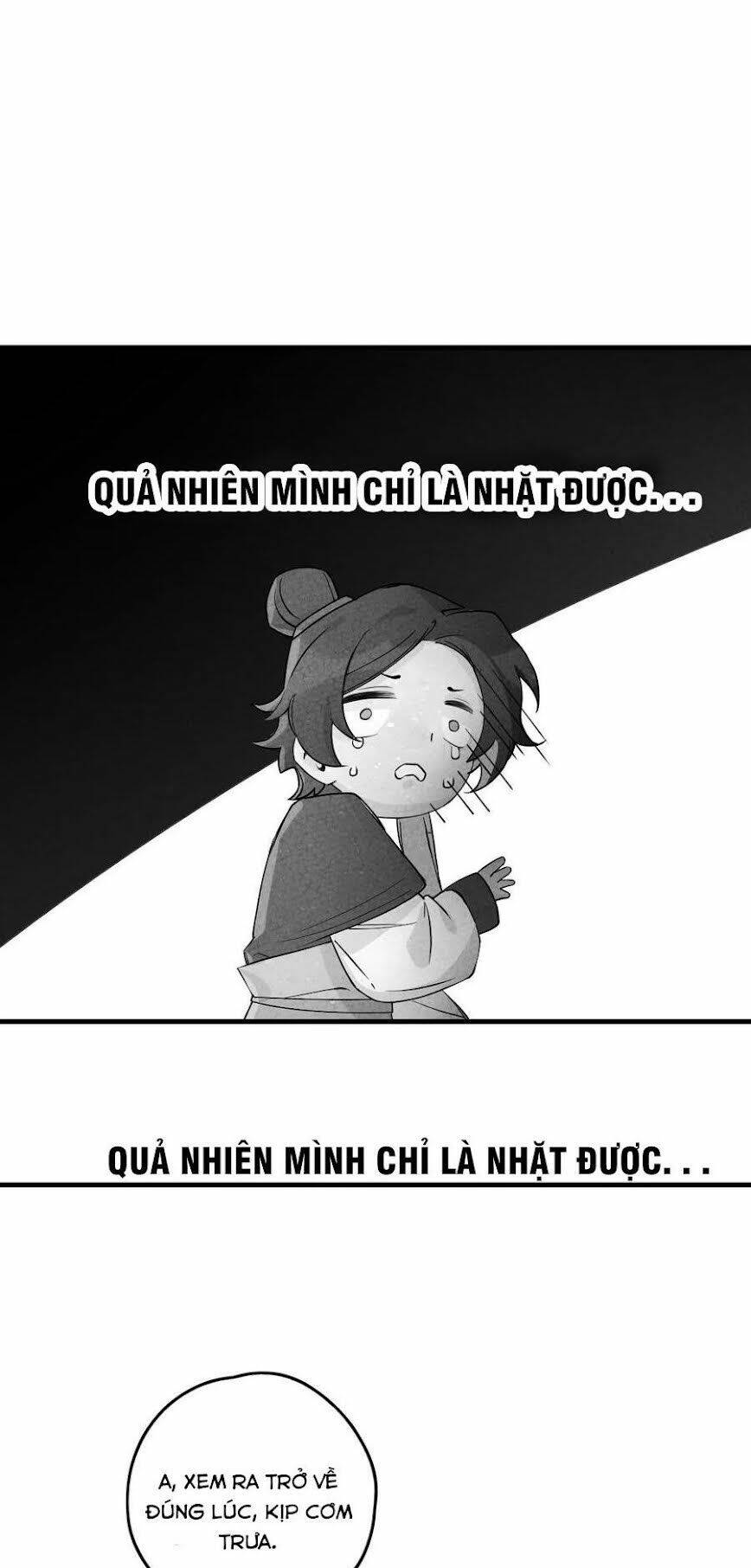 Là Thánh Hoàng Chính Đạo, Ta Cưới Ma Tôn Tà Đạo？！ Chapter 2 - 8