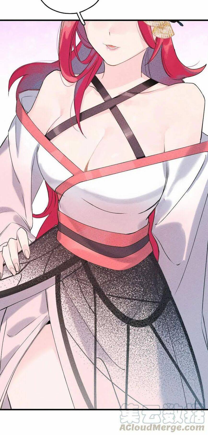 Là Thánh Hoàng Chính Đạo, Ta Cưới Ma Tôn Tà Đạo？！ Chapter 2 - 9