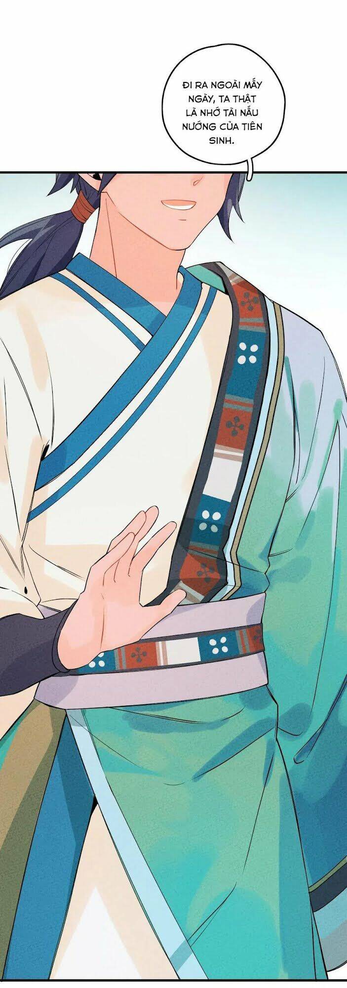 Là Thánh Hoàng Chính Đạo, Ta Cưới Ma Tôn Tà Đạo？！ Chapter 2 - 10